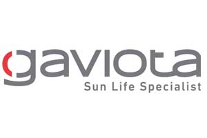 логотип Gaviota