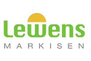 логотип Lewens