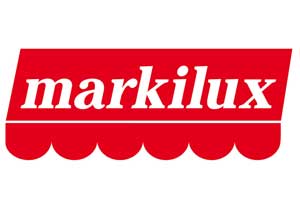 логотип Markilux