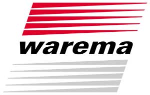 логотип Warema