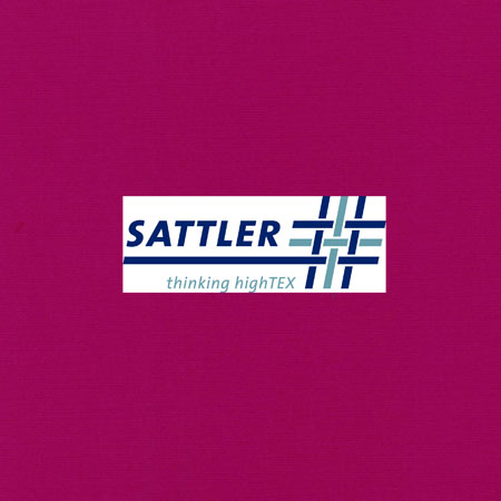 Однотонные ткани Sattler