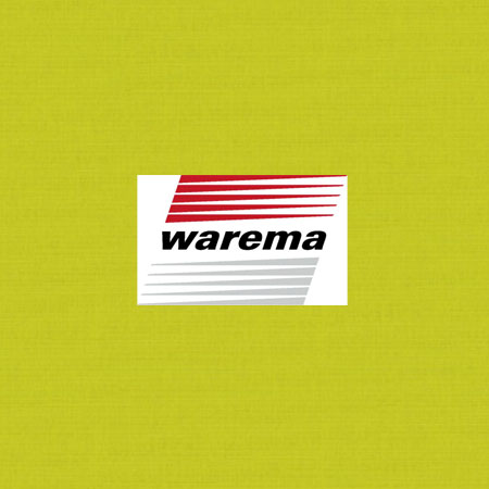 Однотонные ткани Warema
